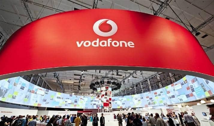 Vodafone Partners with Amazon's LEO Satellites to Connect Remote Masts Across Europe and Africa 1 Vodafone UK teams up with Amazon's Project Kuiper - iTnews