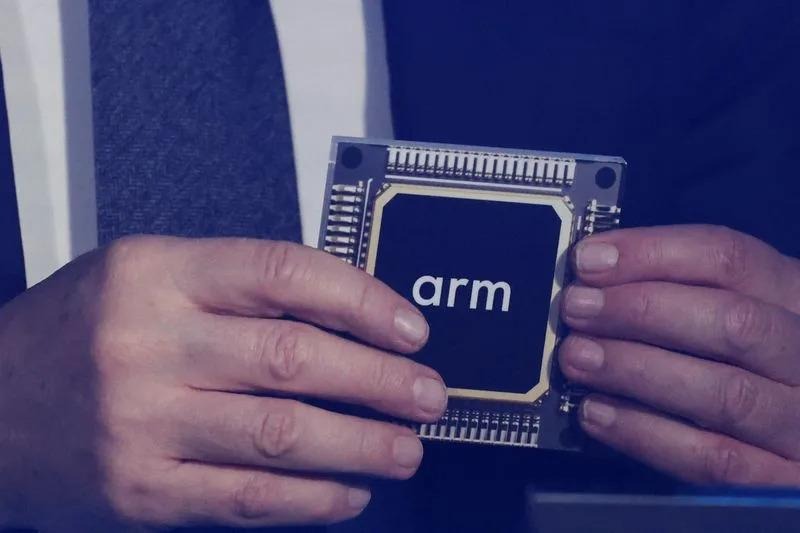 Malaysia Graft Probe: $279M Arm Holdings Chip Deal Under Investigation 1 Arm