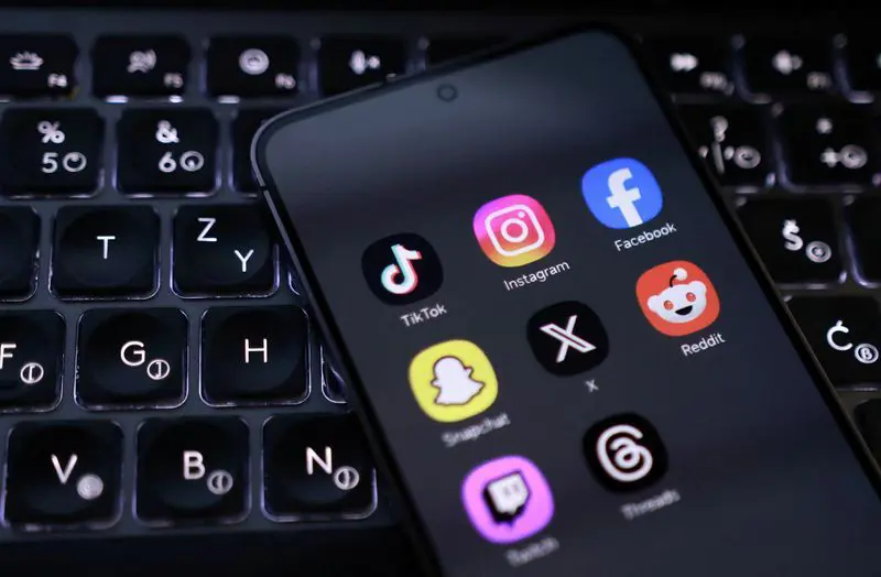 British Teenagers Push Back Against Proposed Social Media Ban