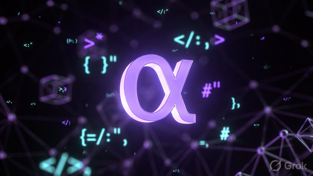 A Mystery AI Model Sparks Speculation Over DeepSeek’s Next Move
