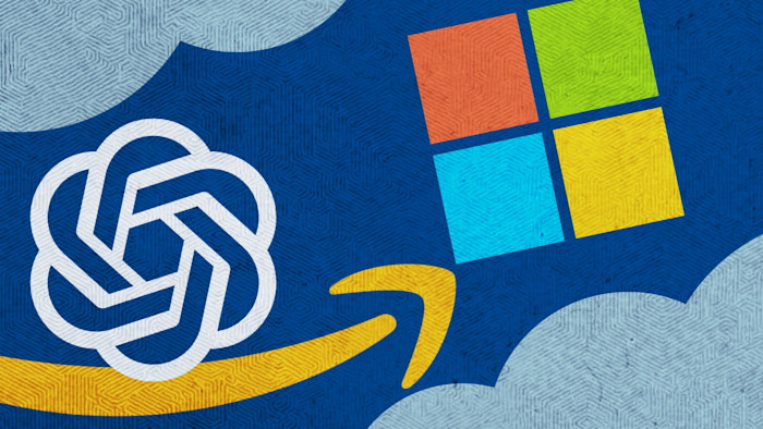Microsoft Raises Concerns Over Amazon and OpenAI Cloud Deal