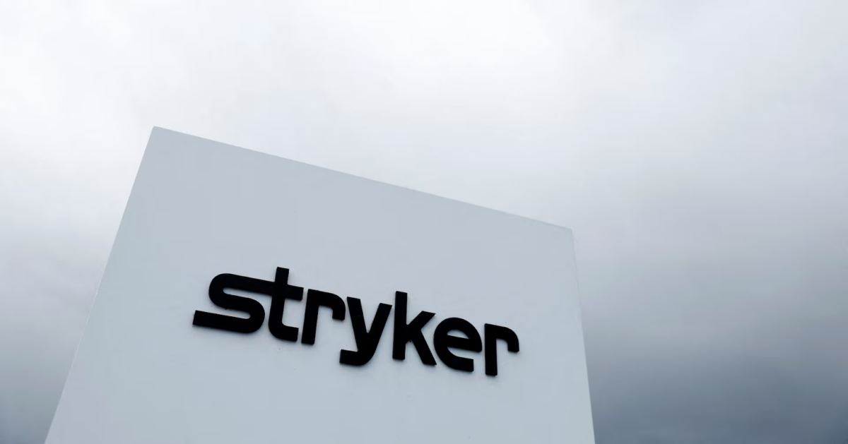 US Urges Firms to Secure Microsoft Tool Following Stryker Cyberattack