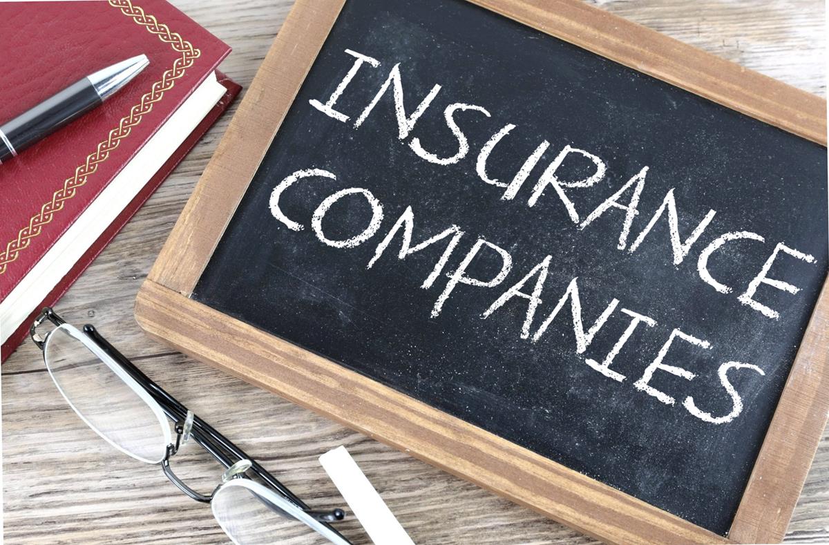 Insurance Stocks and the Iran War: Which Companies Win, Which Lose, and Where the Smart Money Is Moving