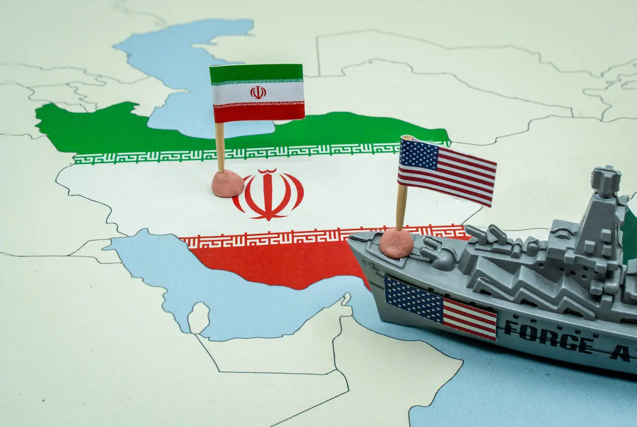 Could Iran Emerge as a New Economic Power? What the War's Outcome Means for Global Markets