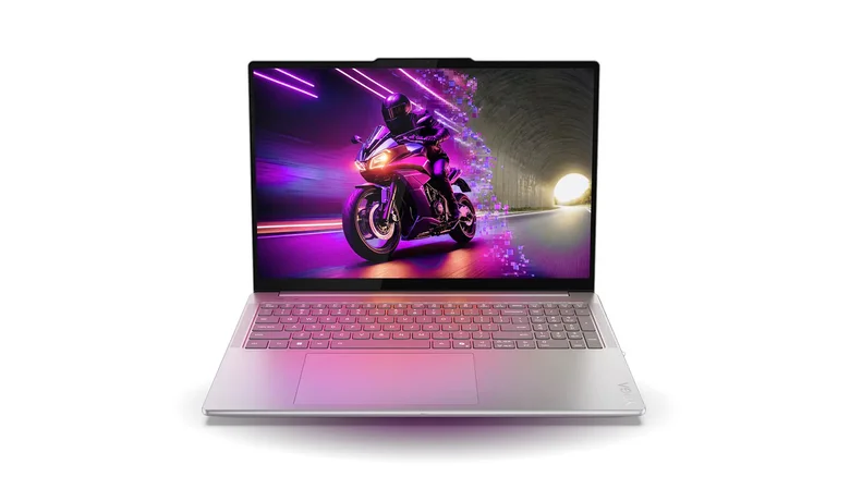 Lenovo Yoga Pro 9i Aura Edition