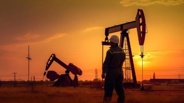Oil Price Today: Brent Surges to $108, WTI at $94.48 â Iran Rejects U.S. Talks, Strait of Hormuz at Risk
