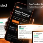 OneFunded Review 2026: Fees, Rules, Payouts & Challenge Structure