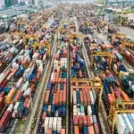 Pakistan Emerges as Global Trade Hub as Hormuz Crisis Reroutes Shipping