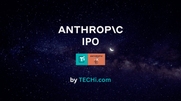Anthropic IPO: $60B Raise, $380B Valuation, Timeline & How to Invest