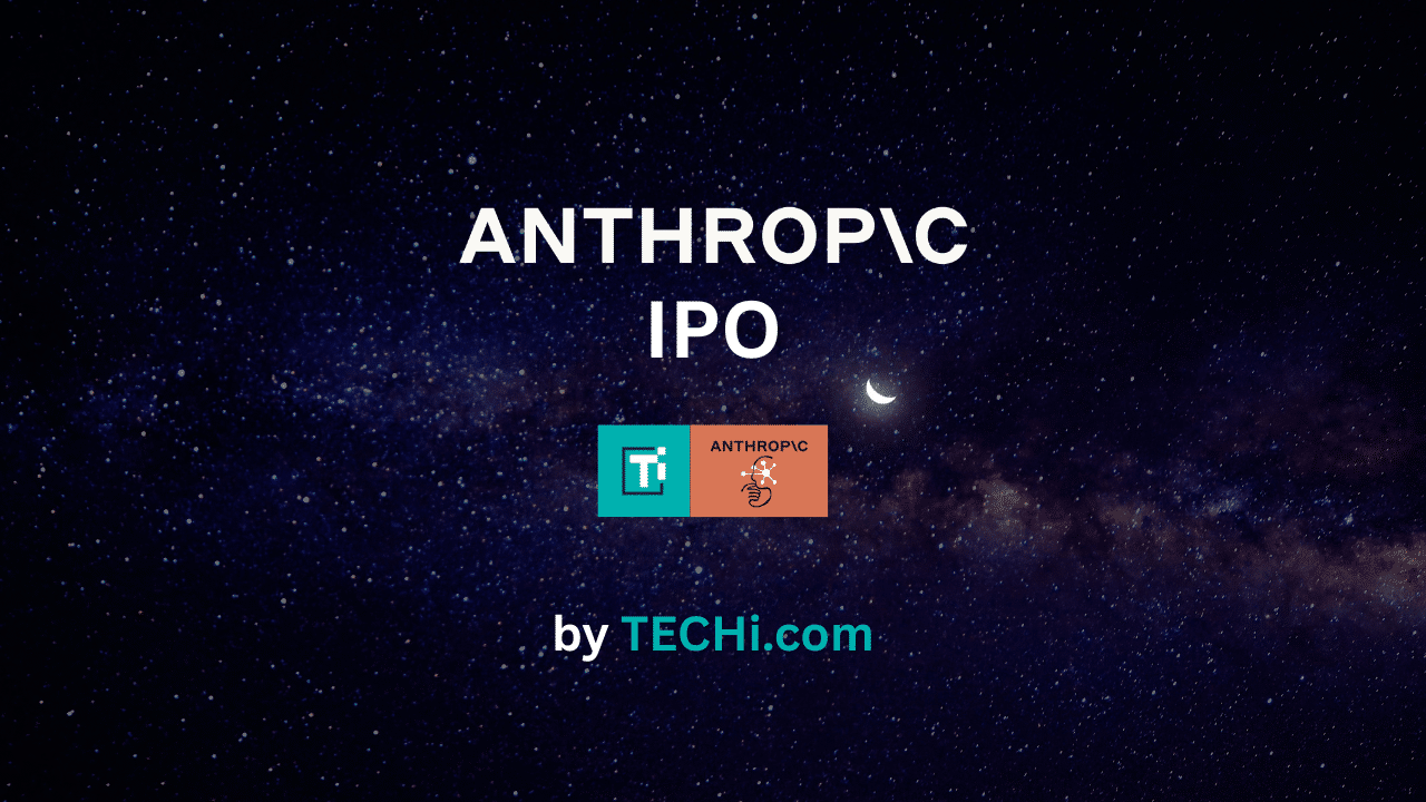 Anthropic IPO: Valuation, Timeline, Risks and How to Invest