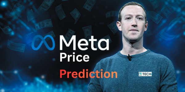Meta Stock Price Prediction 2026-2030: Where Will META Go Next?