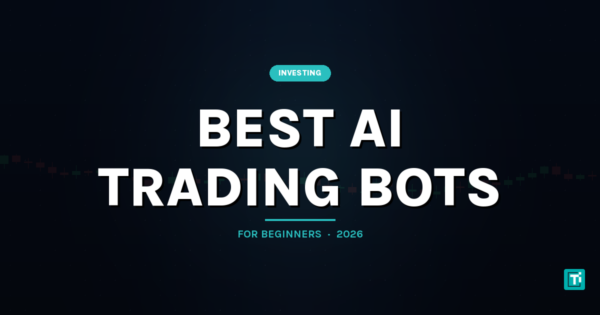 5 Best Free AI Crypto & Stock Trading Bots for Beginners (2026)