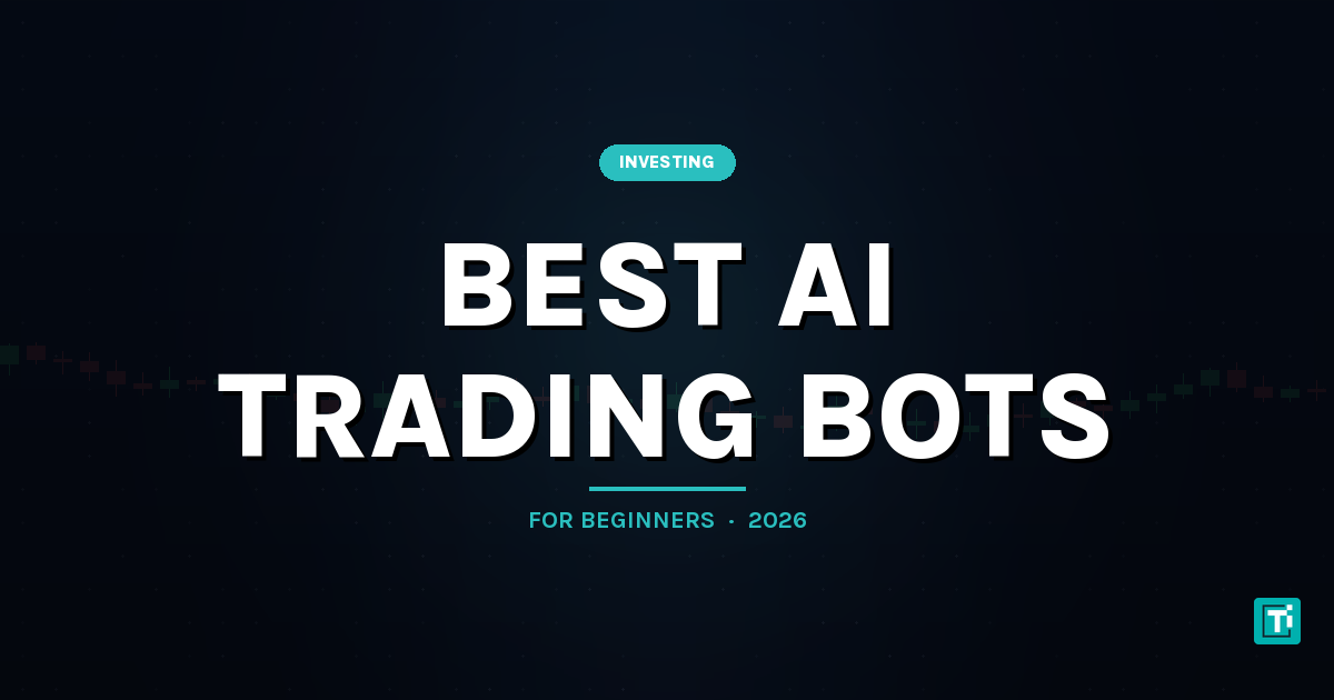5 Best Free AI Crypto &amp; Stock Trading Bots for Beginners (2026)