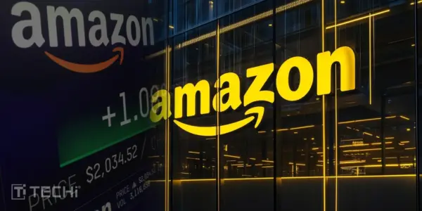 Amazon Stock (AMZN): Price Target, AWS, Trainium & Analysis 2026