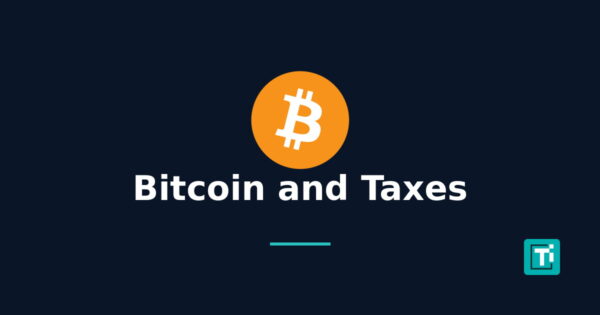 Bitcoin Taxes in 2026: IRS Rules, 1099-DA, and Legal Strategies