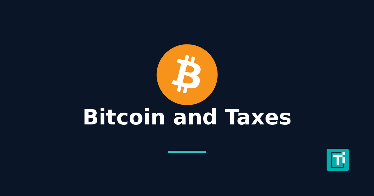 Bitcoin Taxes in 2026: IRS Rules, 1099-DA, and Tax Planning Issues