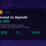 How to Invest in OpenAI Before Its IPO: Cathie Wood’s ARK Invest Just Showed You the Way