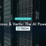 GE Vernova and Vertiv Report Wednesday: The Real AI Data-Center Trade