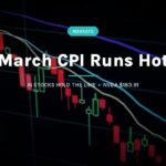 March CPI Runs Hot on an Iran-Shock Gasoline Spike — But Core Inflation Just Gave the Fed Cover