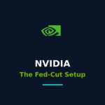 Why NVIDIA (NVDA) Is the Quiet Winner of the Oil Crash — The Fed-Cut Setup That Changes the Next 33 Days