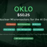Oklo Stock (OKLO): Sam Altman’s Nuclear Bet on AI’s Energy Crisis