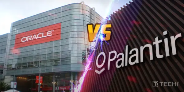 Palantir vs Oracle Stock: Two Different AI Bets, One Defining Question