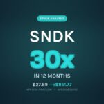 Sandisk’s 30x Year: How a Panicked $28 Spin-Off Became a $125 Billion NAND Supercycle Winner