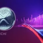 XRP Touched $1.50 for the First Time in 2026. The Pullback Isn’t the Story.